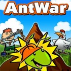 เกมส์ Ant War
