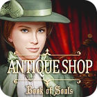 เกมส์ Antique Shop: Book Of Souls
