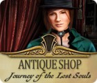 เกมส์ Antique Shop: Journey of the Lost Souls