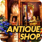 เกมส์ Antique Shop