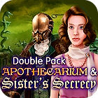 เกมส์ Apothecarium and Sisters Secrecy Double Pack