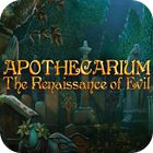 เกมส์ Apothecarium: The Renaissance of Evil