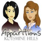 เกมส์ Apparitions: Kotsmine Hills