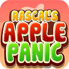 เกมส์ Rascal's Apple Panic