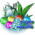 เกมส์ Aquabble Avalanche เกมส์ Aquabble Avalanche