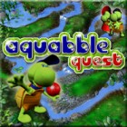 เกมส์ Aquabble Quest