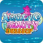 เกมส์ Aquatic Beauty Dressup