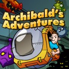 เกมส์ Archibald's Adventures