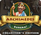 เกมส์ Archimedes: Eureka! Collector's Edition เกมส์ Archimedes: Eureka! Collector's Edition