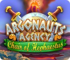 เกมส์ Argonauts Agency: Chair of Hephaestus
