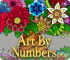 เกมส์ Art By Numbers