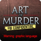 เกมส์ Art of Murder: FBI Confidential เกมส์ Art of Murder: FBI Confidential