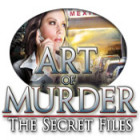 เกมส์ Art of Murder: Secret Files เกมส์ Art of Murder: Secret Files