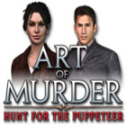 เกมส์ Art of Murder: The Hunt for the Puppeteer เกมส์ Art of Murder: The Hunt for the Puppeteer