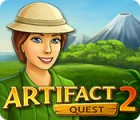 เกมส์ Artifact Quest 2