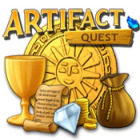 เกมส์ Artifact Quest