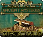 เกมส์ Artifacts of the Past: Ancient Mysteries Strategy Guide