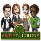 เกมส์ Artist Colony