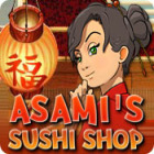 เกมส์ Asami's Sushi Shop