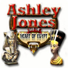 เกมส์ Ashley Jones and the Heart of Egypt