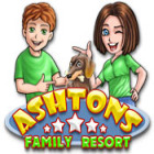 เกมส์ Ashton's Family Resort