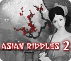 เกมส์ Asian Riddles 2