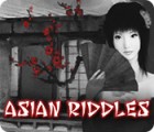 เกมส์ Asian Riddles