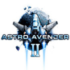 เกมส์ Astro Avenger 2