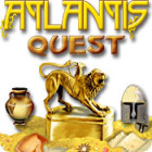 เกมส์ Atlantis Quest