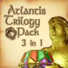 เกมส์ Atlantis Trilogy Pack