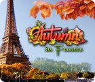 เกมส์ Autumn in France