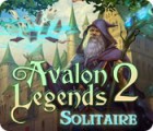เกมส์ Avalon Legends Solitaire 2