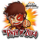 เกมส์ Avatar: Path of Zuko