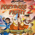 เกมส์ Avatar. The Last Airbender: Fortress Fight 2