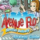 เกมส์ Avenue Flo: Special Delivery Strategy Guide