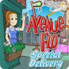 เกมส์ Avenue Flo: Special Delivery