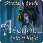 เกมส์ Aveyond: Gates of Night Strategy Guide