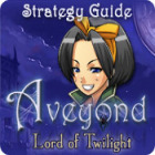 เกมส์ Aveyond: Lord of Twilight Strategy Guide