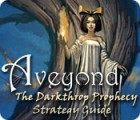 เกมส์ Aveyond: The Darkthrop Prophecy Strategy Guide