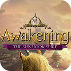 เกมส์ Awakening: The Sunhook Spire Collector's Edition