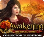 เกมส์ Awakening: The Redleaf Forest Collector's Edition