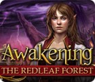 เกมส์ Awakening: The Redleaf Forest