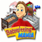 เกมส์ Babysitting Mania