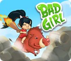 เกมส์ Bad Girl
