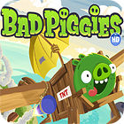 เกมส์ Bad Piggies