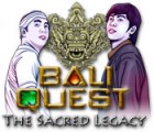 เกมส์ Bali Quest: The Sacred Legacy เกมส์ Bali Quest: The Sacred Legacy