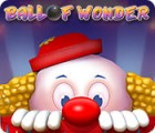 เกมส์ Ball of Wonder