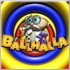 เกมส์ Ballhalla