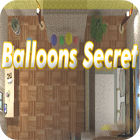 เกมส์ Balloons Secret