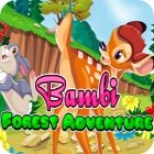 เกมส์ Bambi: Forest Adventure
